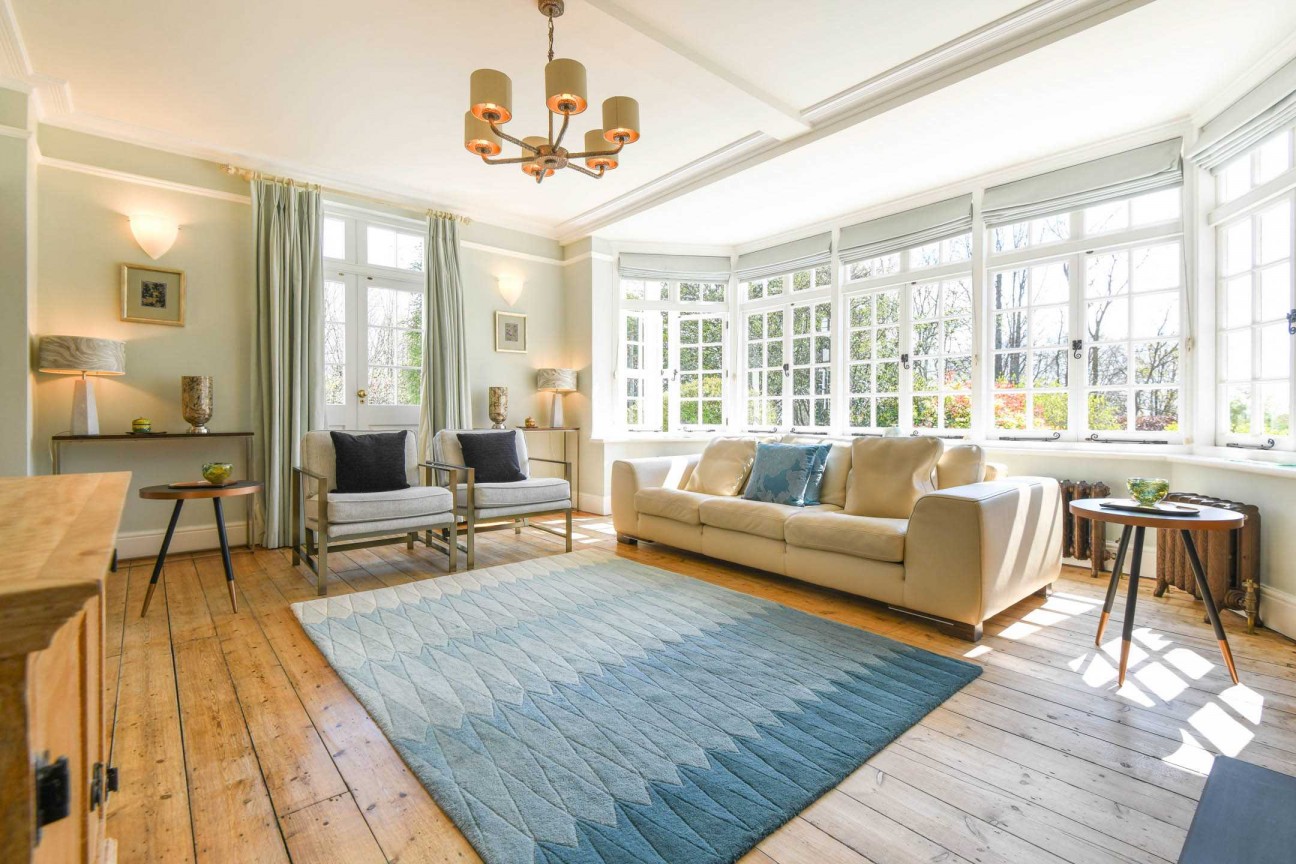 Twyford House, Charing Hill, Charing