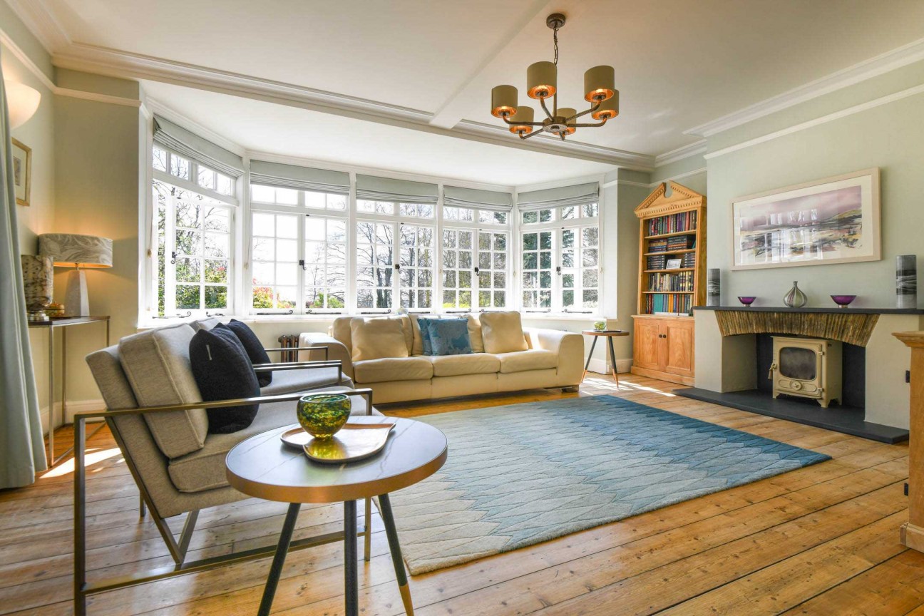 Twyford House, Charing Hill, Charing