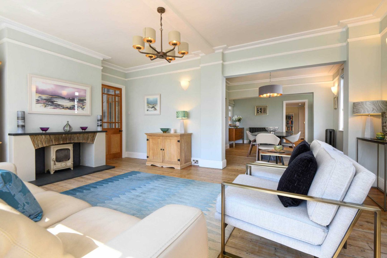 Twyford House, Charing Hill, Charing
