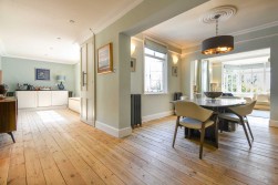 Twyford House, Charing Hill, Charing
