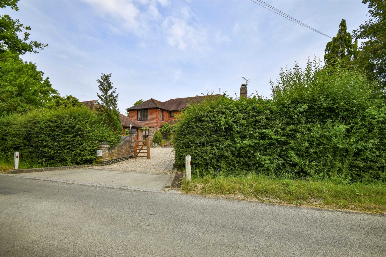 Little Mundy Bois, Green Hill Lane, Egerton