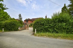 Little Mundy Bois, Green Hill Lane, Egerton