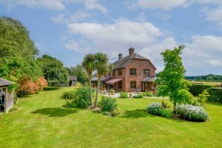 Rydal House, Rock Hill Road,, Egerton