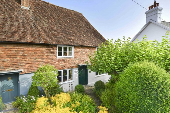 Little Manor Cottage, Rock Hill Road, Egerton