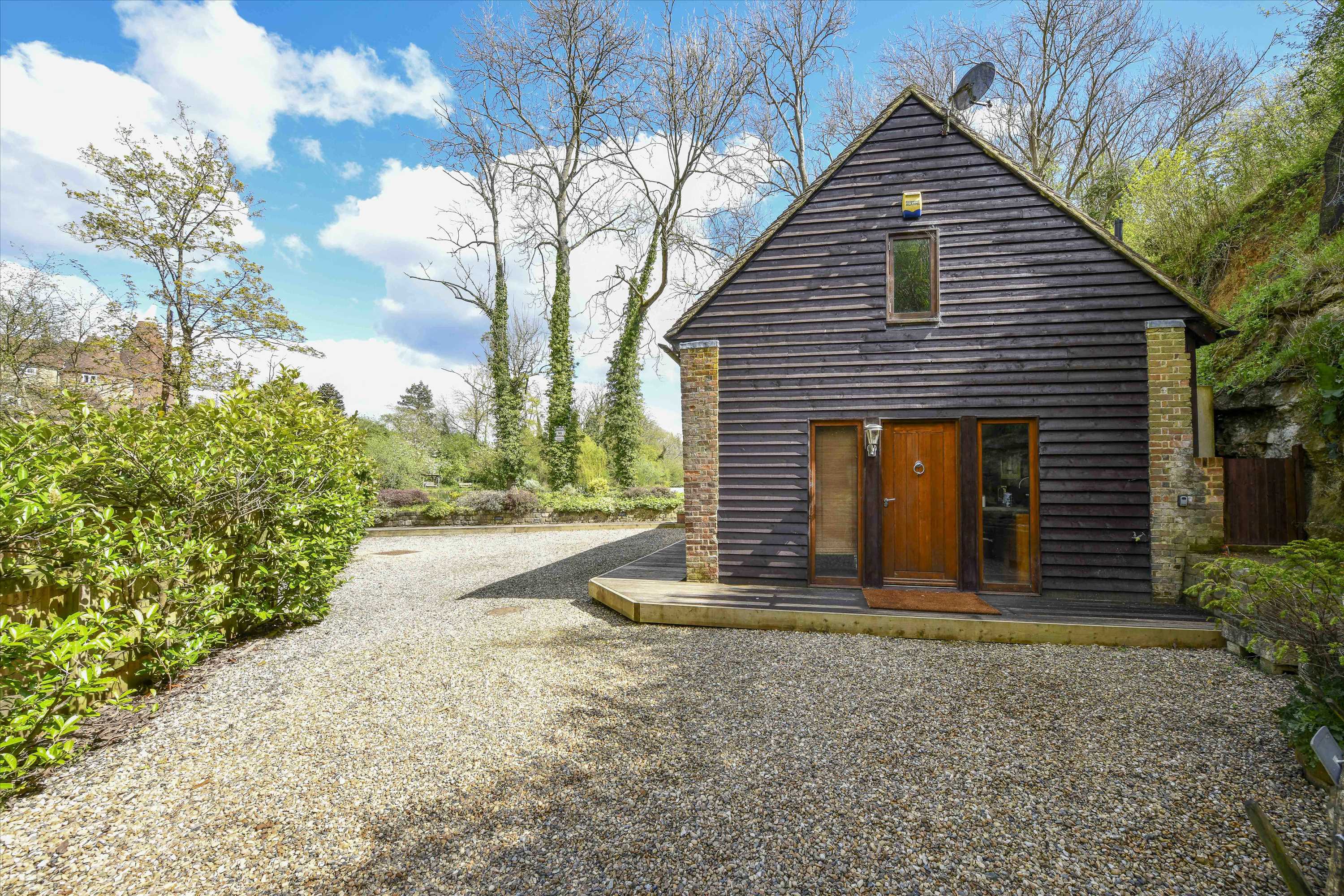 The Boat House, Old Mill Lane, Maidstone