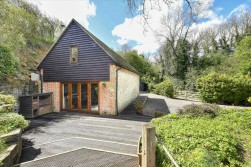 The Boat House, Old Mill Lane, Maidstone