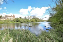 The Boat House, Old Mill Lane, Maidstone