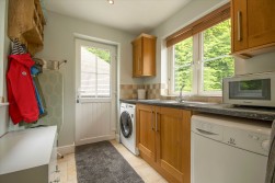 Wood Dene, Canterbury Road, Challock