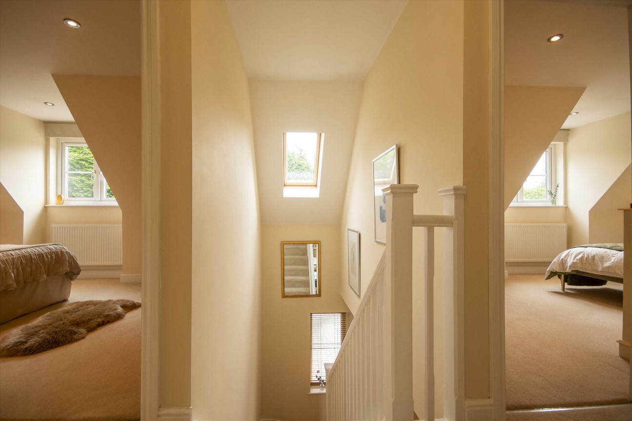 Wood Dene, Canterbury Road, Challock