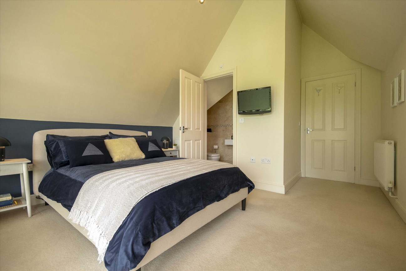 Wood Dene, Canterbury Road, Challock
