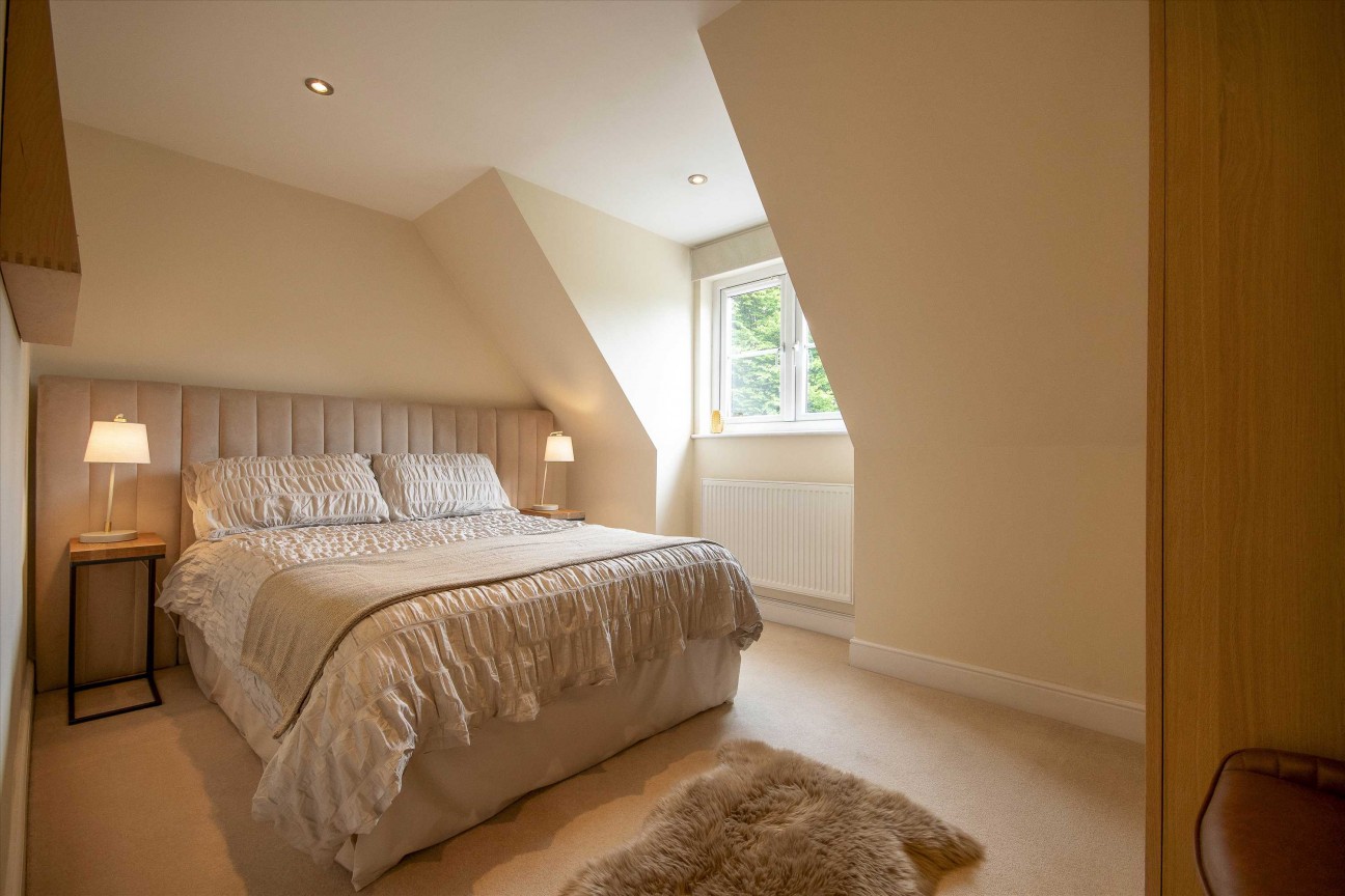 Wood Dene, Canterbury Road, Challock