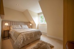 Wood Dene, Canterbury Road, Challock