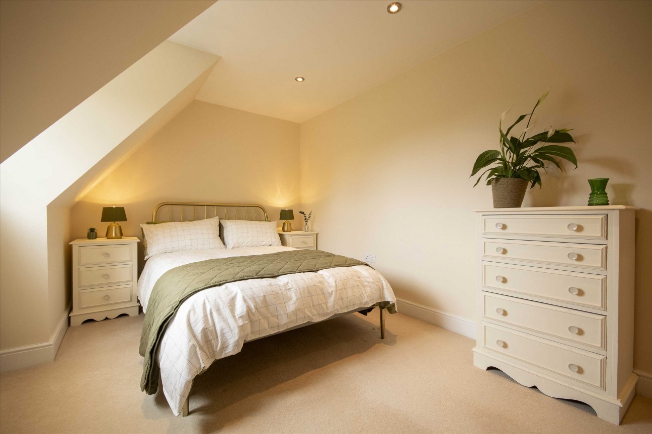Wood Dene, Canterbury Road, Challock