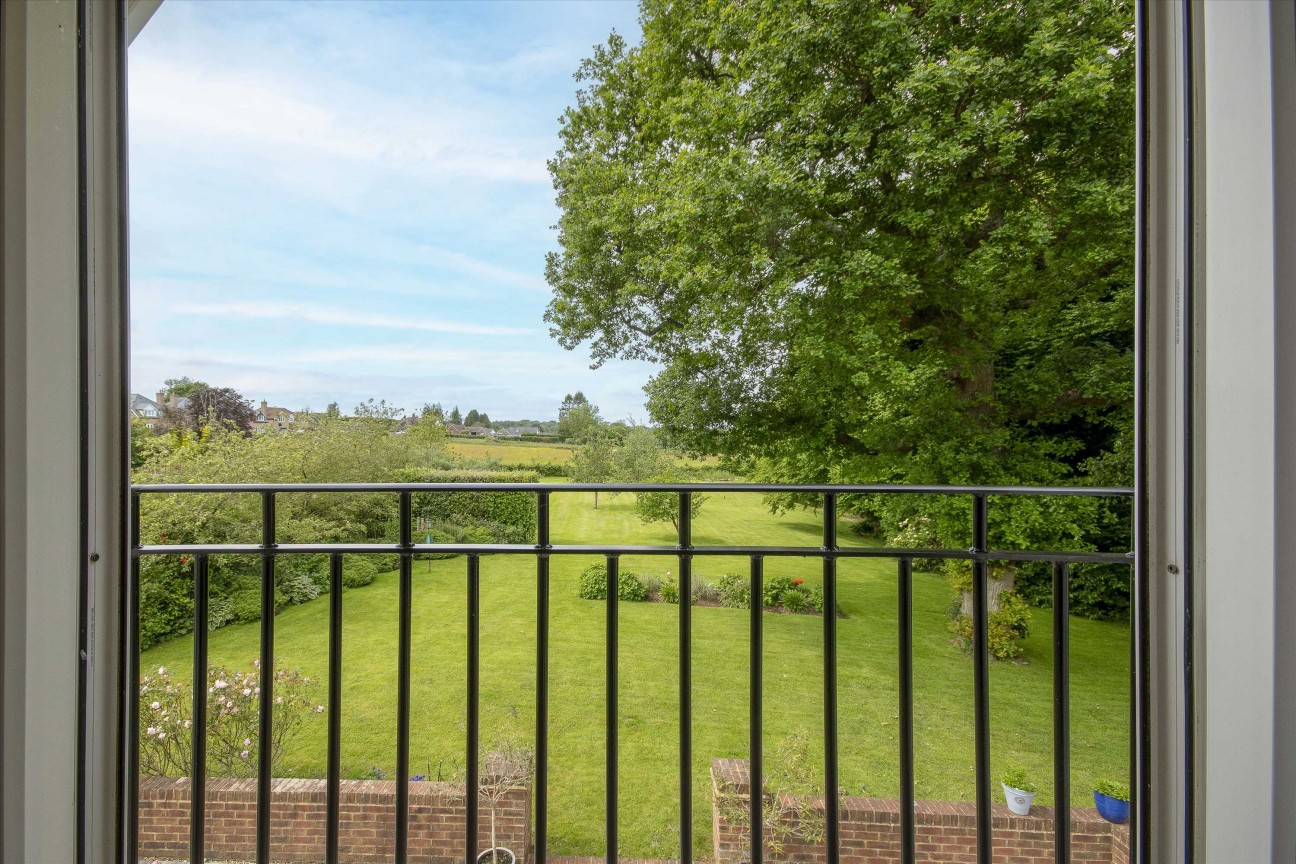 Wood Dene, Canterbury Road, Challock