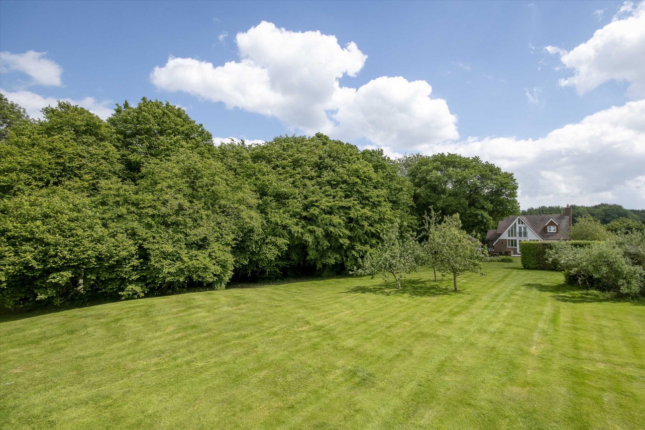 Wood Dene, Canterbury Road, Challock