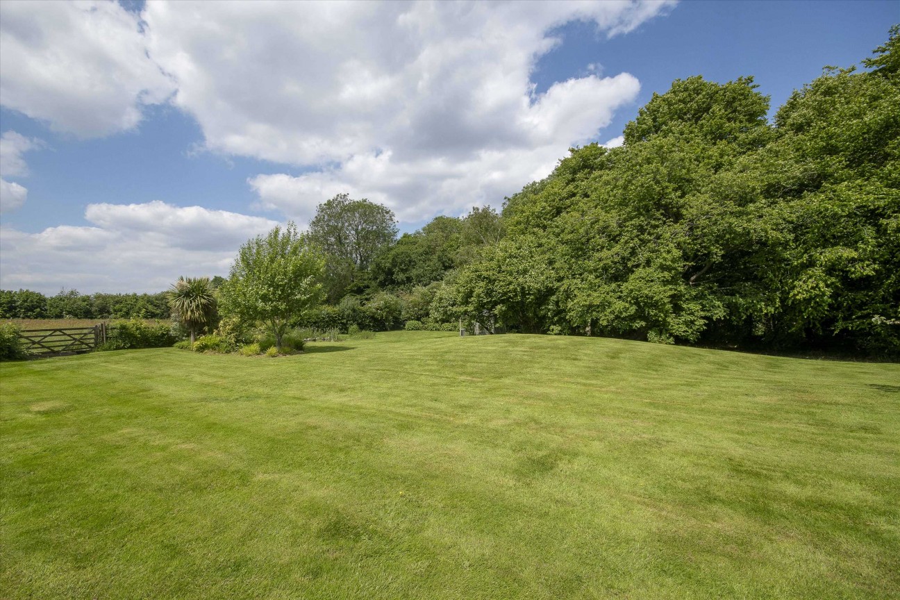 Wood Dene, Canterbury Road, Challock
