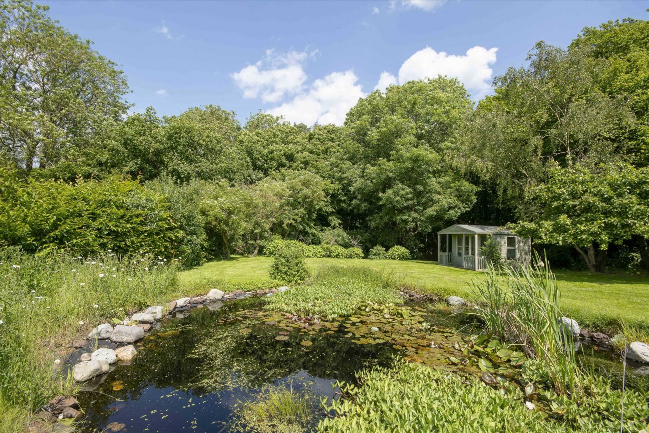 Wood Dene, Canterbury Road, Challock