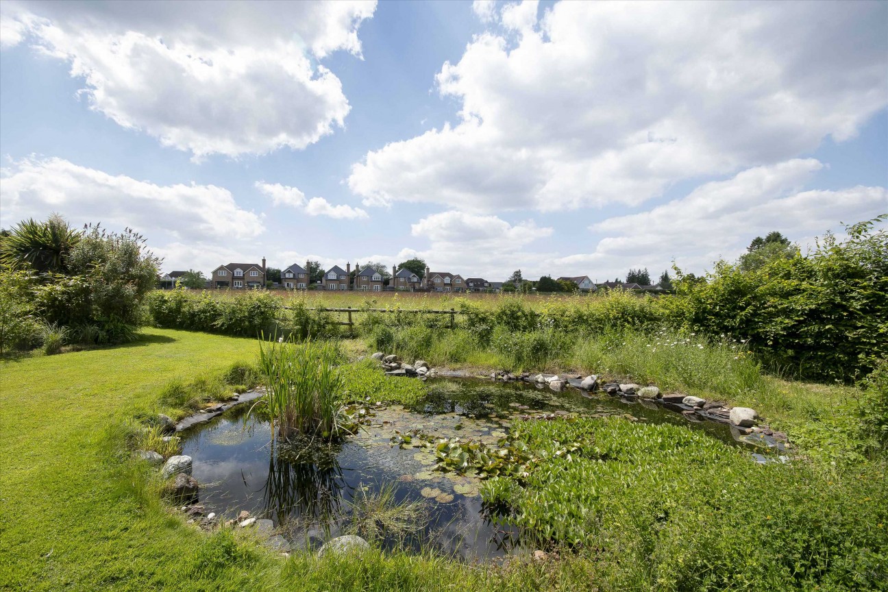 Wood Dene, Canterbury Road, Challock