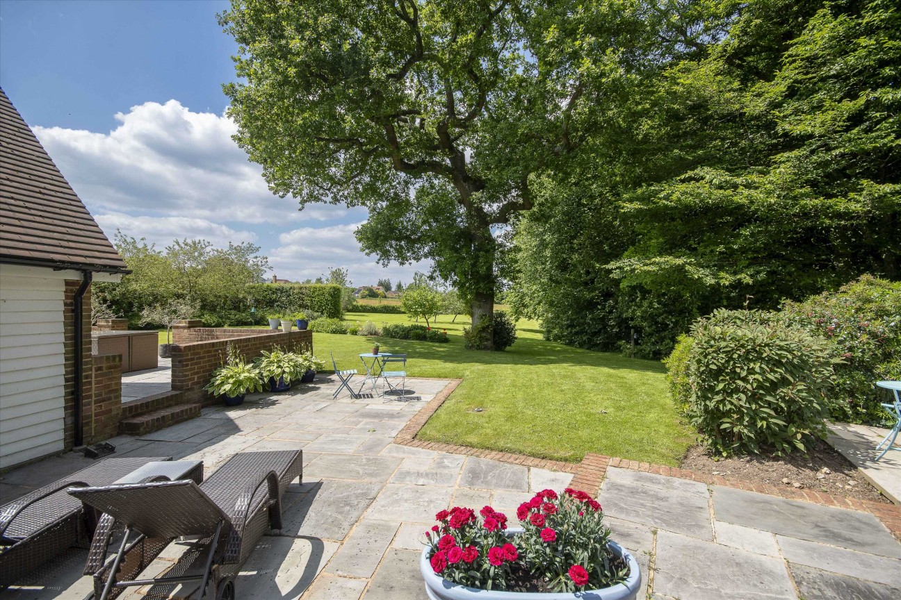 Wood Dene, Canterbury Road, Challock