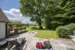 Wood Dene, Canterbury Road, Challock