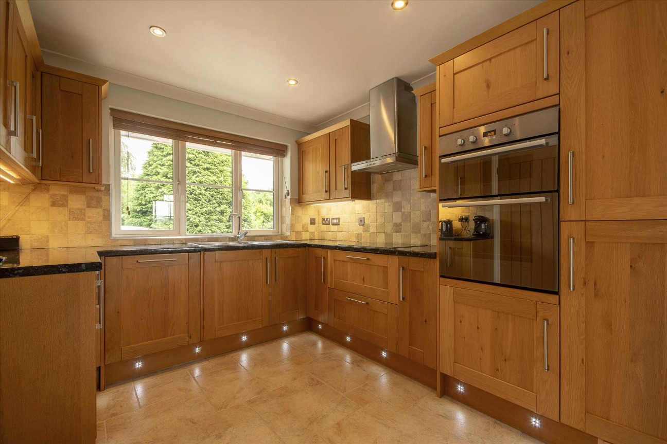 Wood Dene, Canterbury Road, Challock