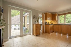 Wood Dene, Canterbury Road, Challock