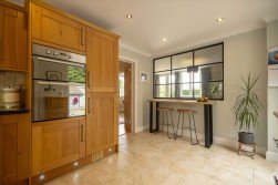 Wood Dene, Canterbury Road, Challock