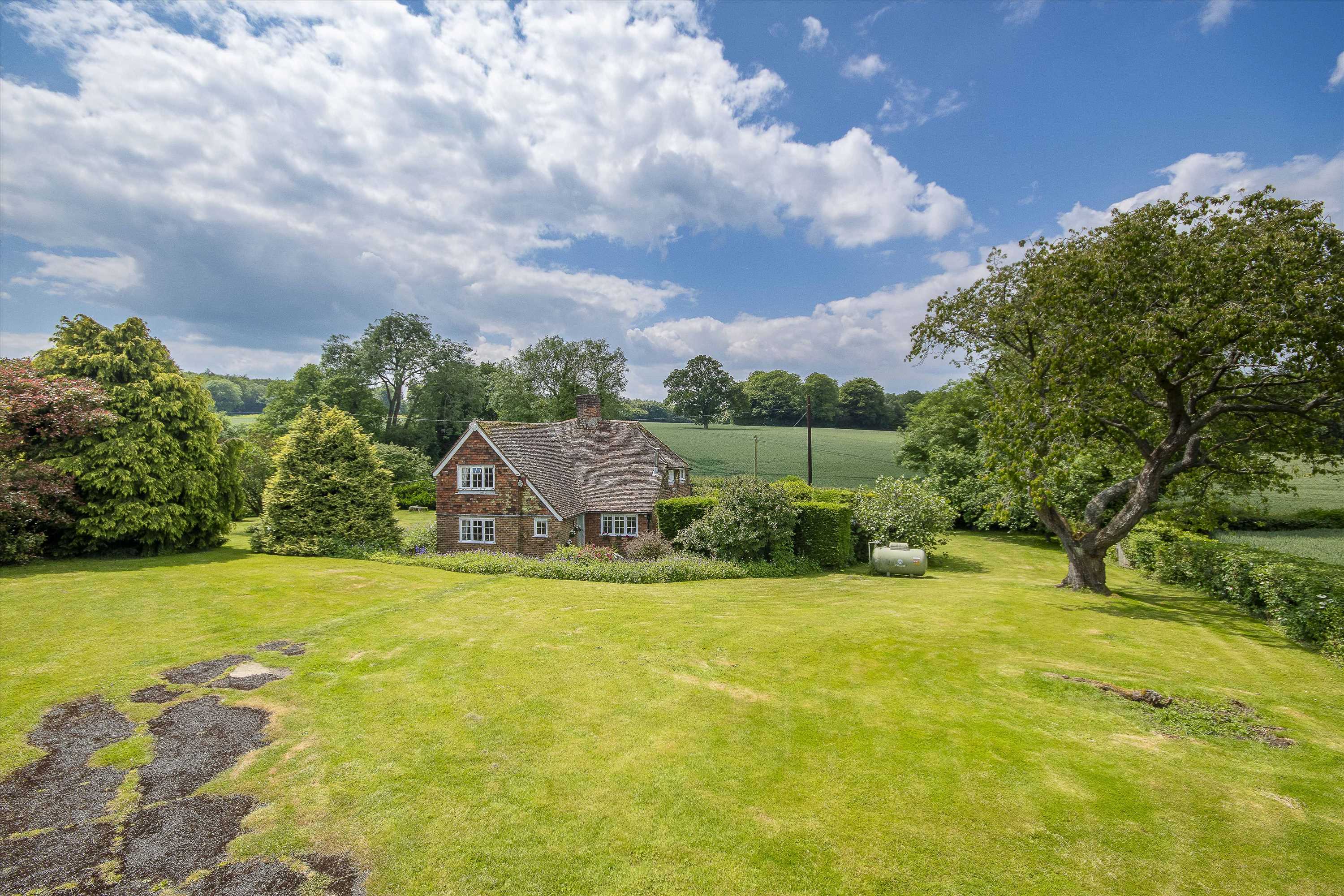 Centre Slade Farm, Slade Road, Doddington