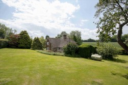 Centre Slade Farm, Slade Road, Doddington