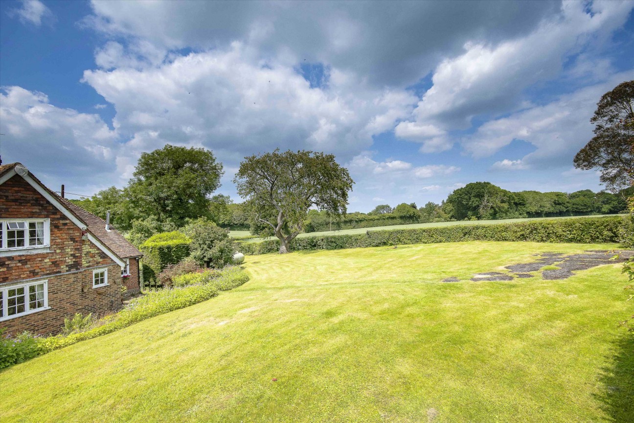 Centre Slade Farm, Slade Road, Doddington