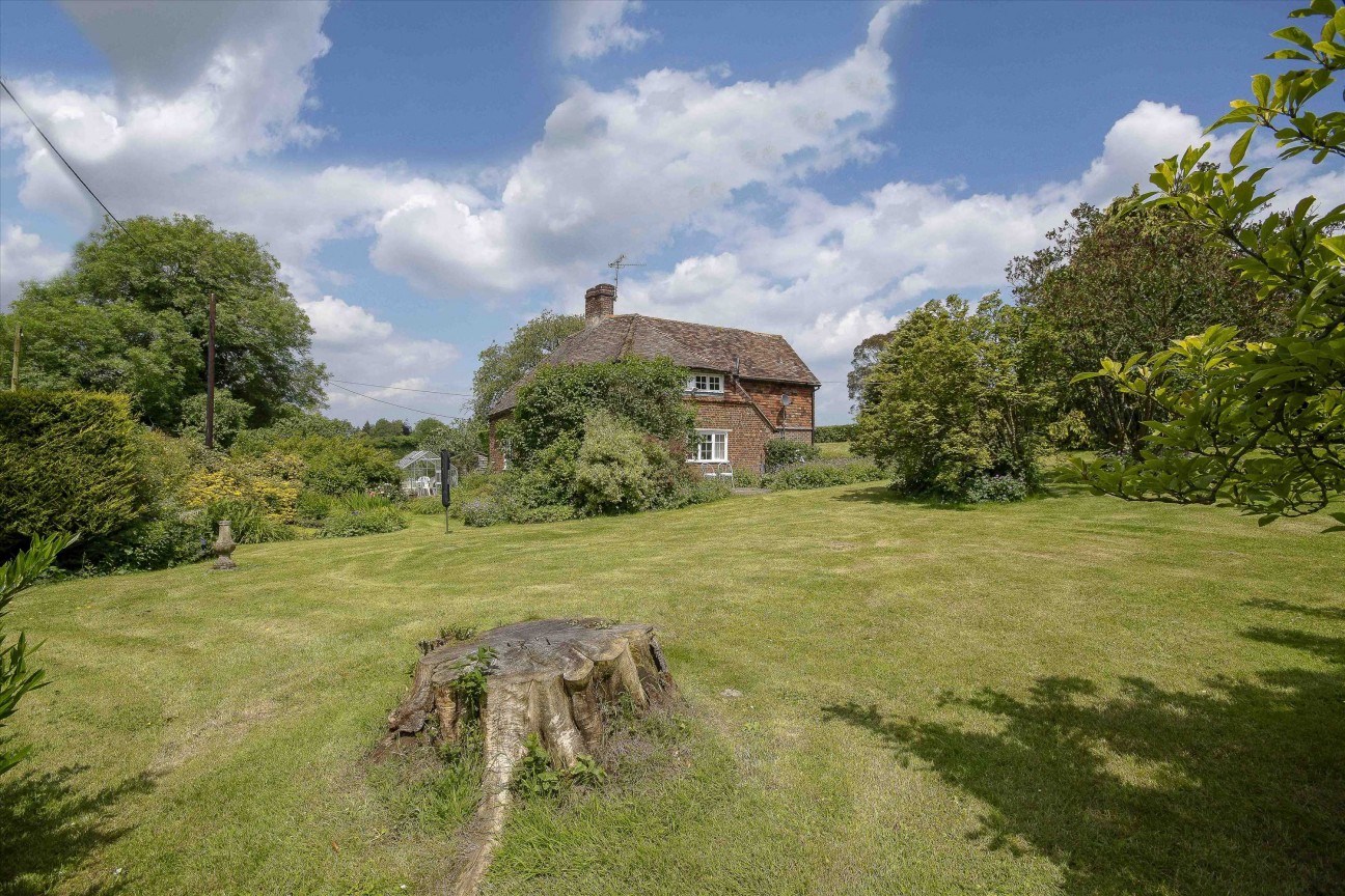 Centre Slade Farm, Slade Road, Doddington