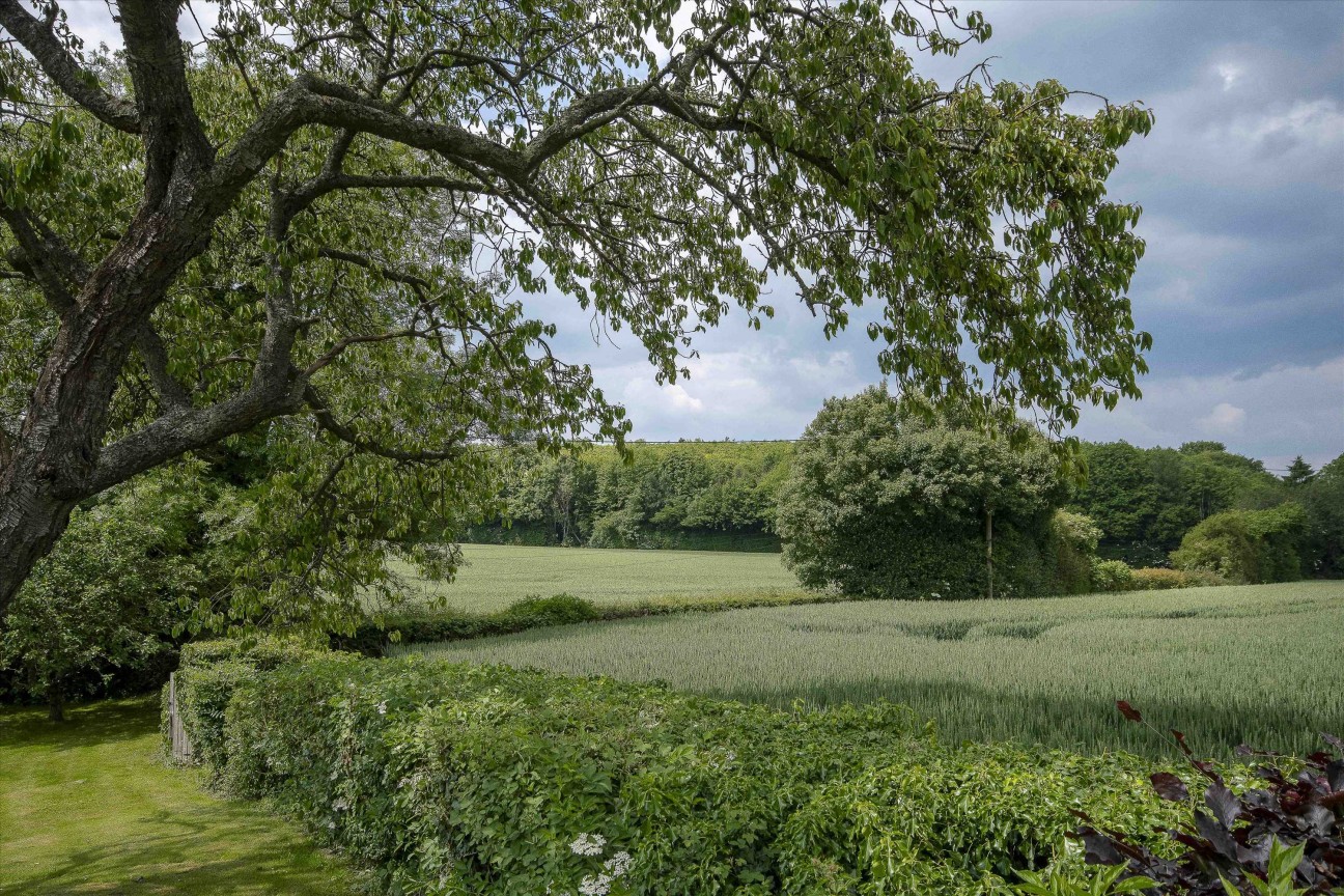 Centre Slade Farm, Slade Road, Doddington