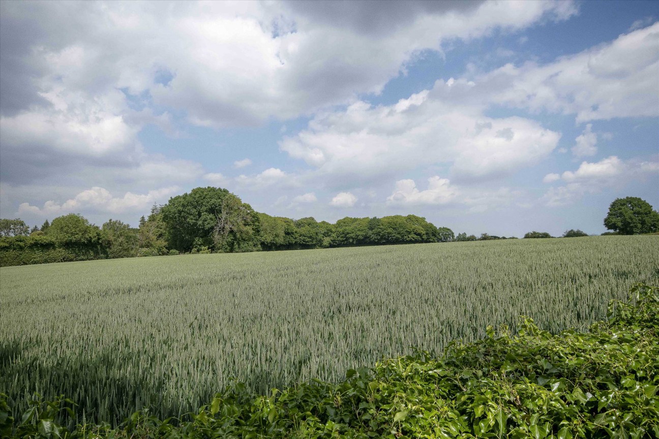 Centre Slade Farm, Slade Road, Doddington