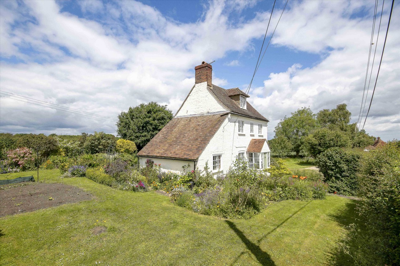 Forge Cottage, Stalisfield Green, Stalisfield Green