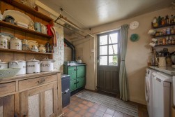 Forge Cottage, Stalisfield Green, Faversham