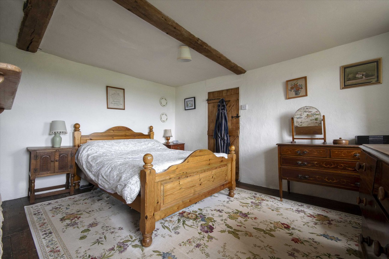 Forge Cottage, Stalisfield Green, Faversham