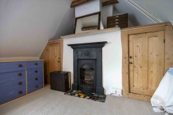 Forge Cottage, Stalisfield Green, Faversham