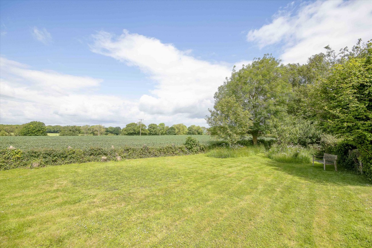 Forge Cottage, Stalisfield Green, Stalisfield Green