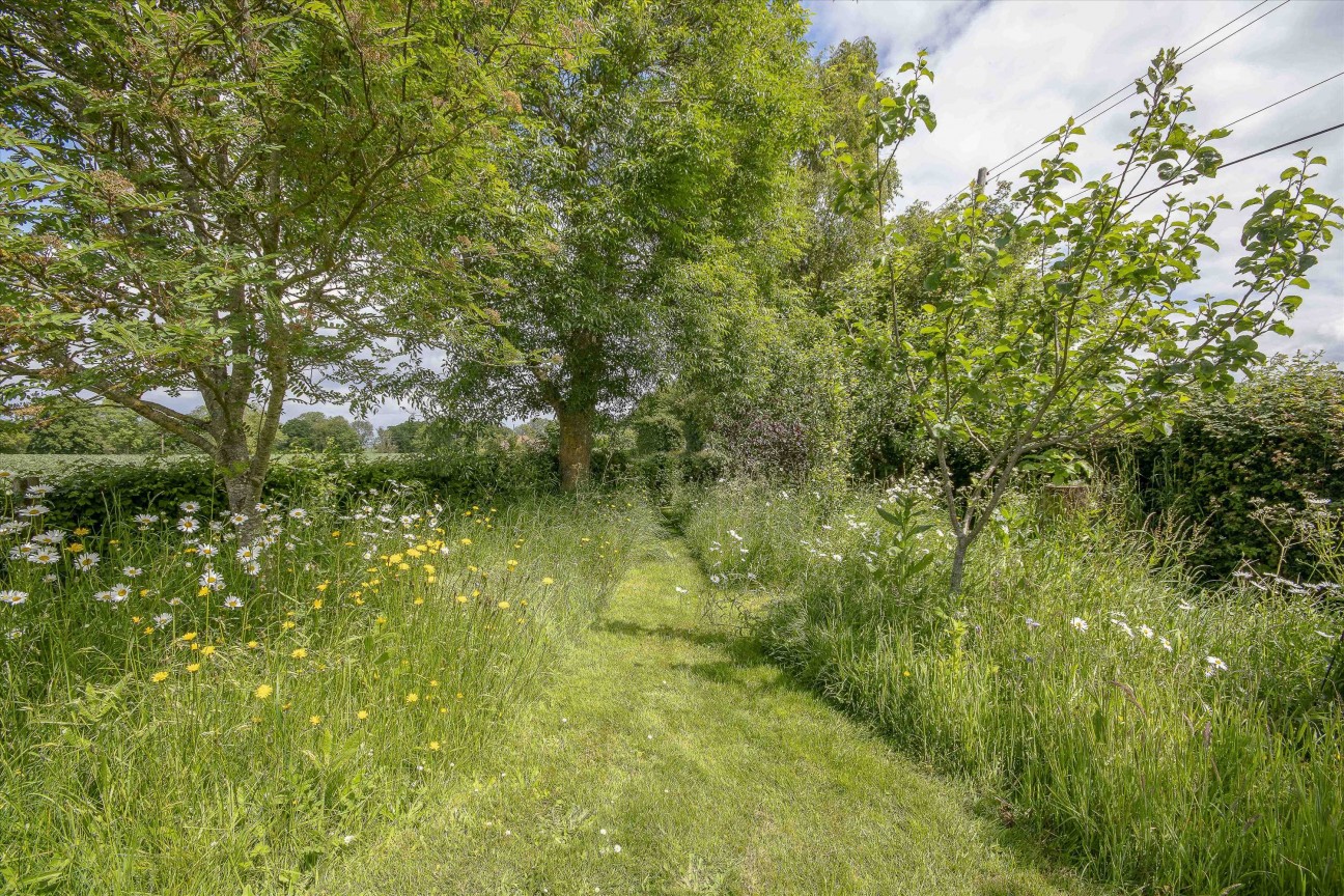 Forge Cottage, Stalisfield Green, Stalisfield Green