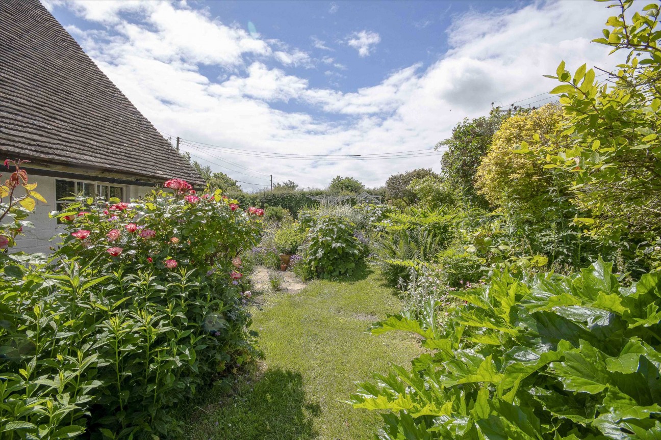 Forge Cottage, Stalisfield Green, Stalisfield Green