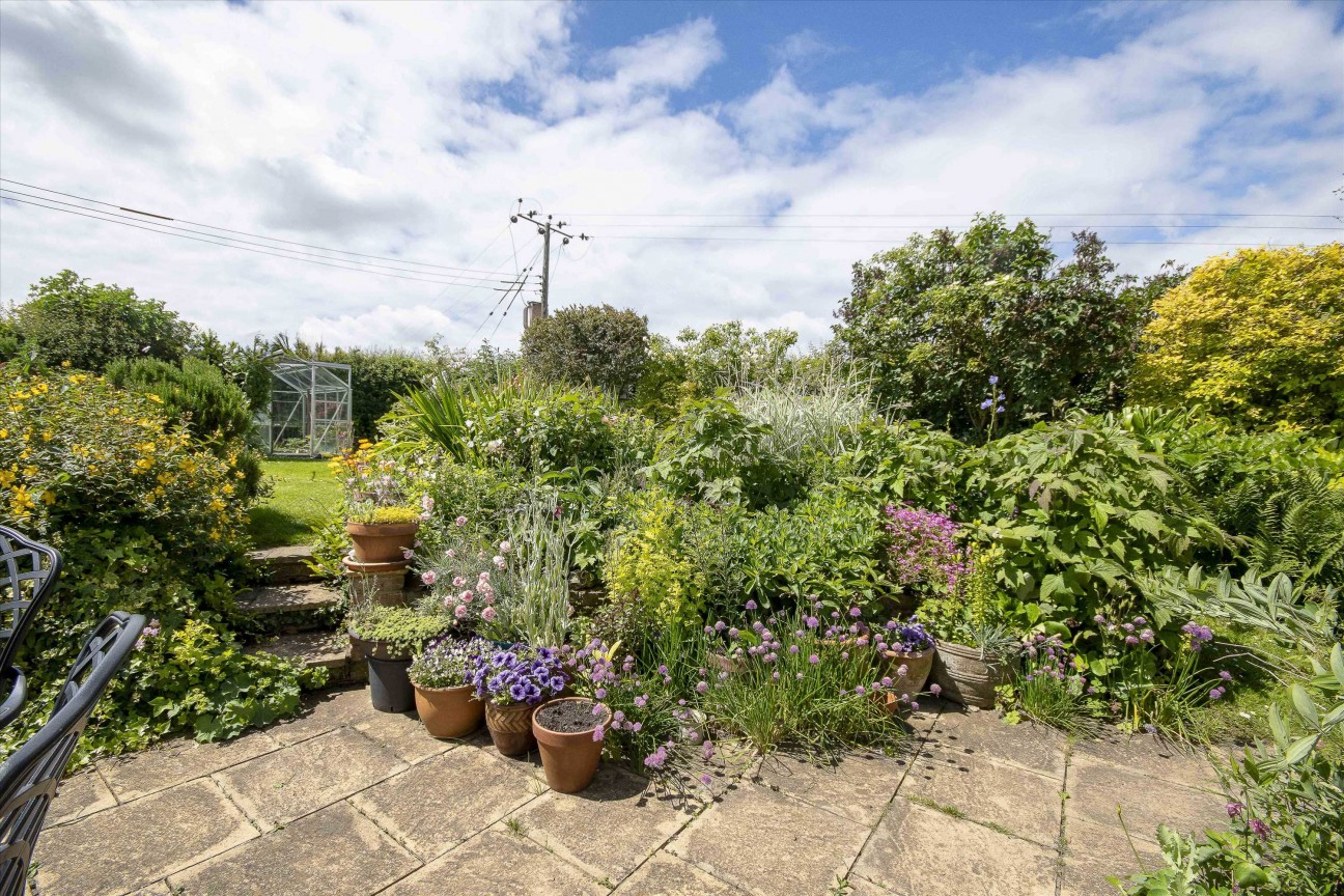 Forge Cottage, Stalisfield Green, Stalisfield Green