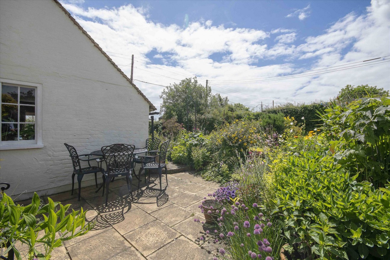 Forge Cottage, Stalisfield Green, Stalisfield Green