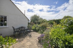 Forge Cottage, Stalisfield Green, Faversham