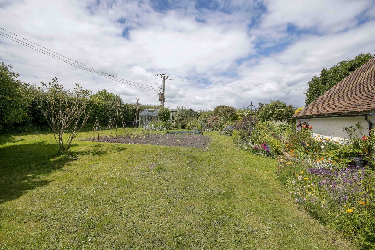 Forge Cottage, Stalisfield Green, Stalisfield Green