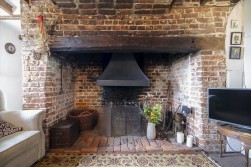 Forge Cottage, Stalisfield Green, Faversham