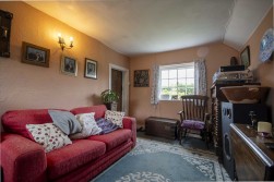 Forge Cottage, Stalisfield Green, Faversham