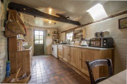 Forge Cottage, Stalisfield Green, Faversham