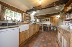 Forge Cottage, Stalisfield Green, Faversham