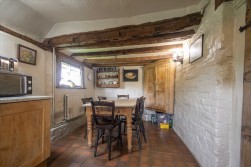 Forge Cottage, Stalisfield Green, Faversham