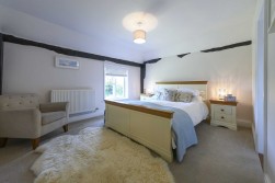 Yew Tree Cottage, Wootton Lane, Charing